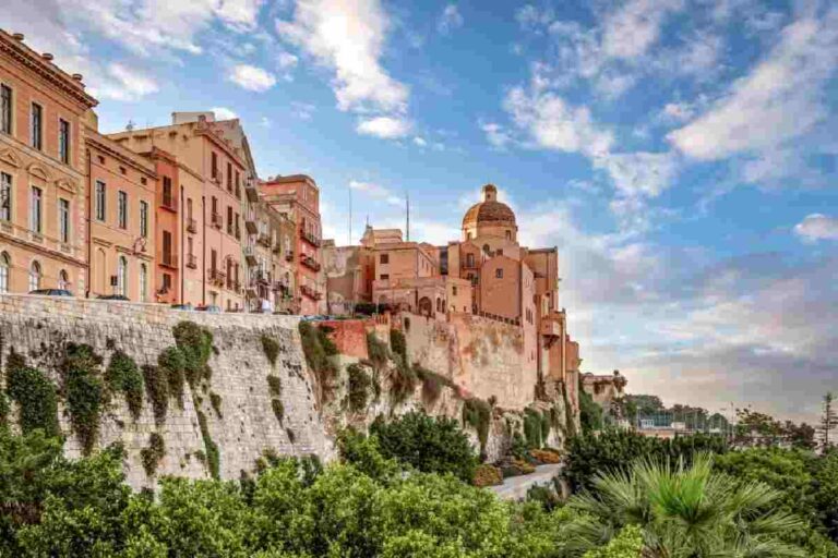 Everything You Should Know About Cagliari Tips com