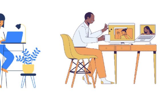 Significant challenges of working with remote teams