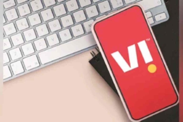Vi Declines Report on Acquisition by US Telco, Stock Plunges 8%