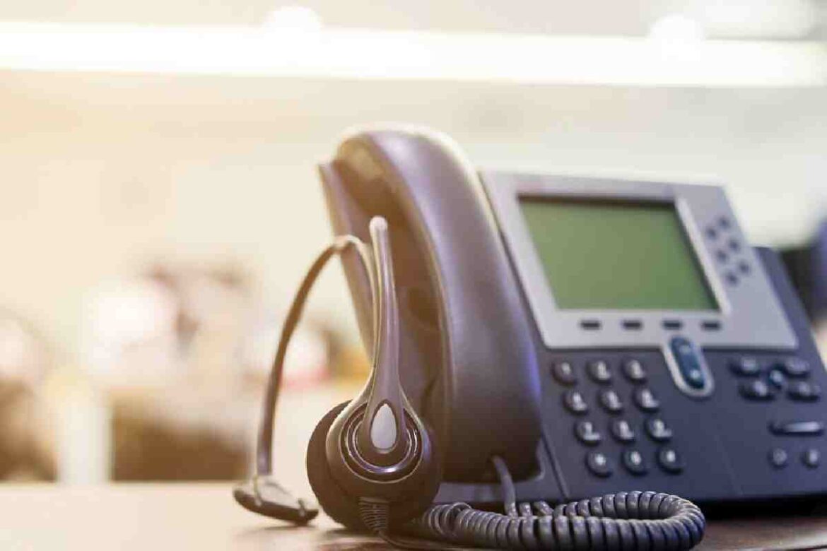 What To Look For In a Telephone System For Business