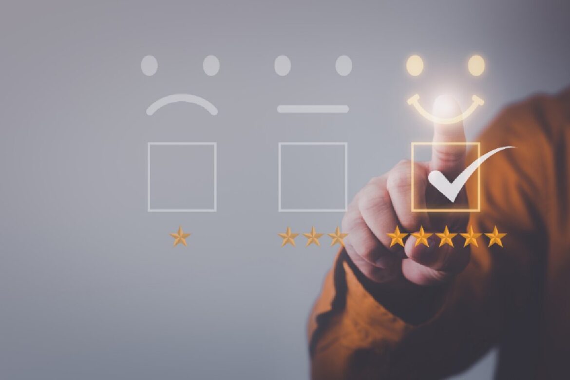 6 Tips for Giving Successful Performance Reviews