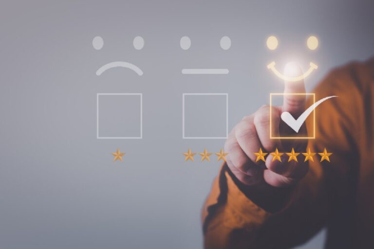 6 Tips for Giving Successful Performance Reviews