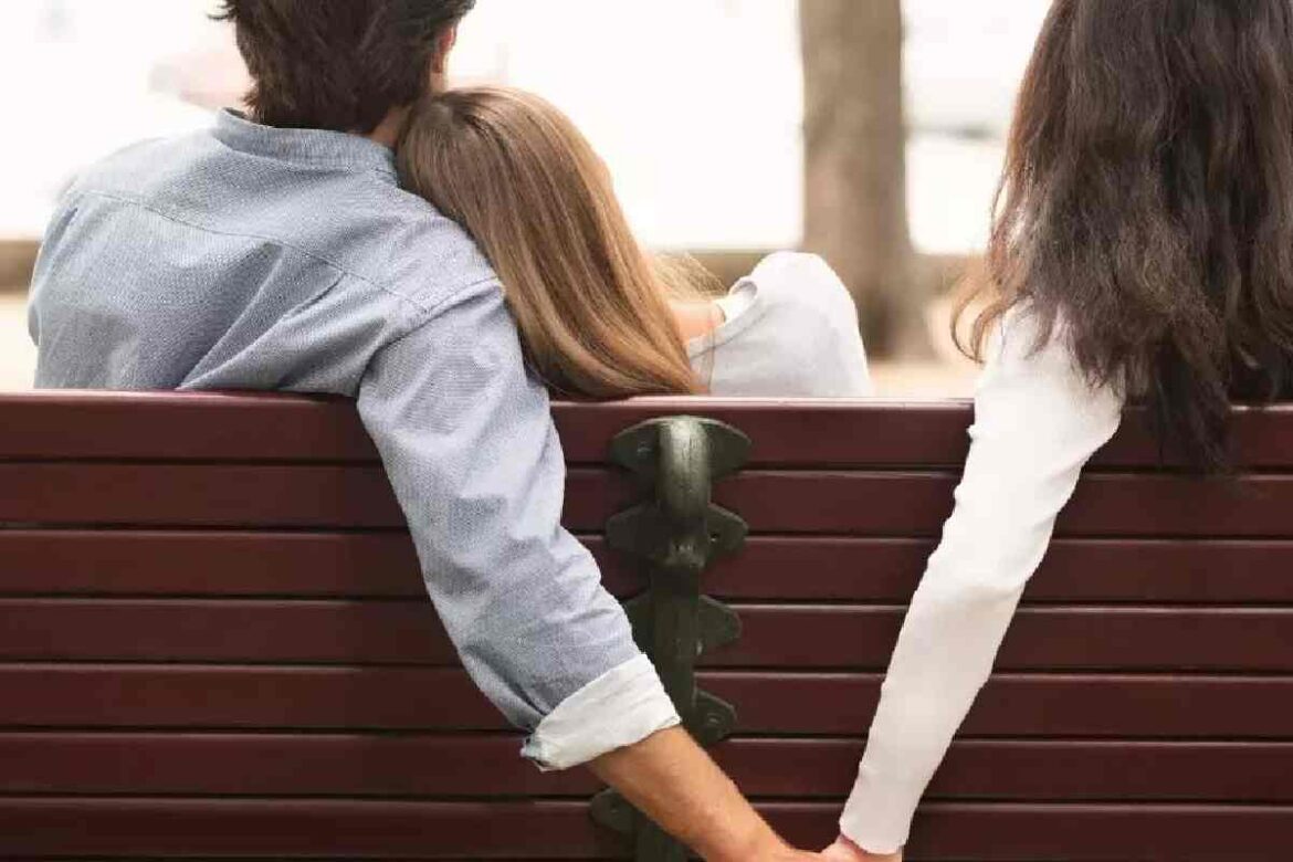Sonhar com traição_ descubra qual é o significado Sonhar com traição_ descubra qual é o significado