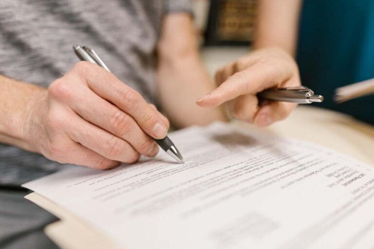 Things to Know Before Crafting Your Loaner Agreement