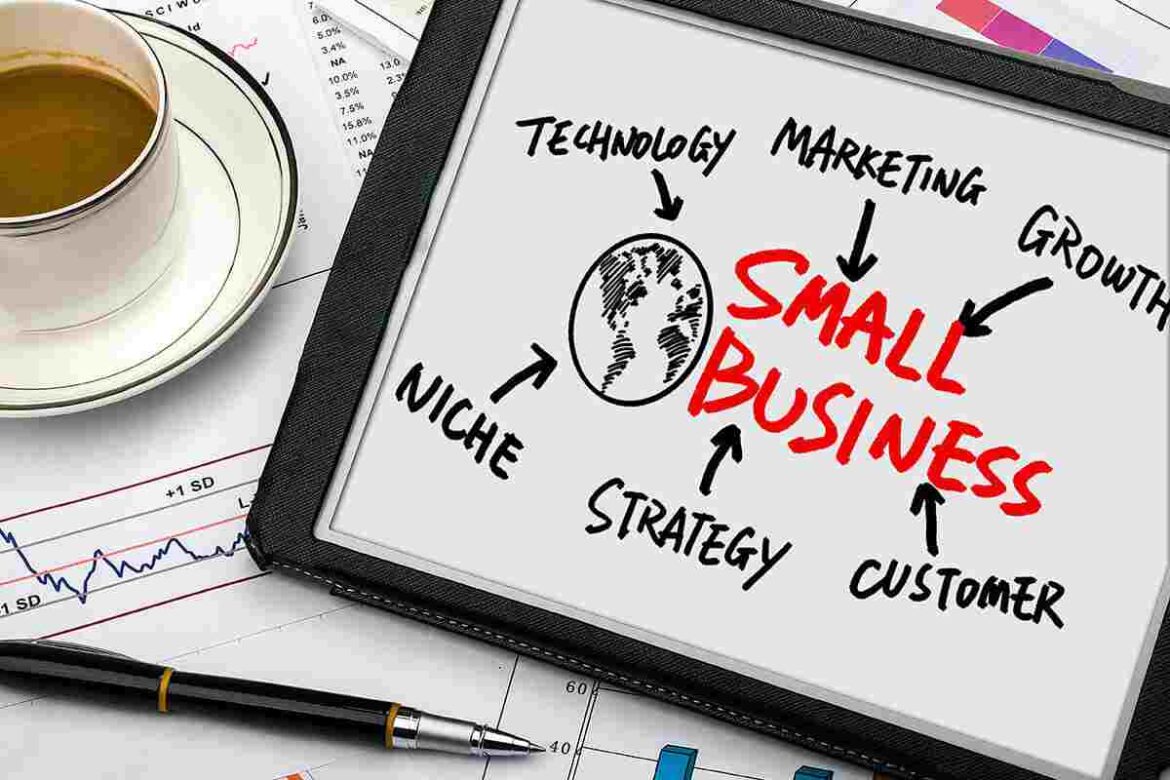 Financing Your New Small Business