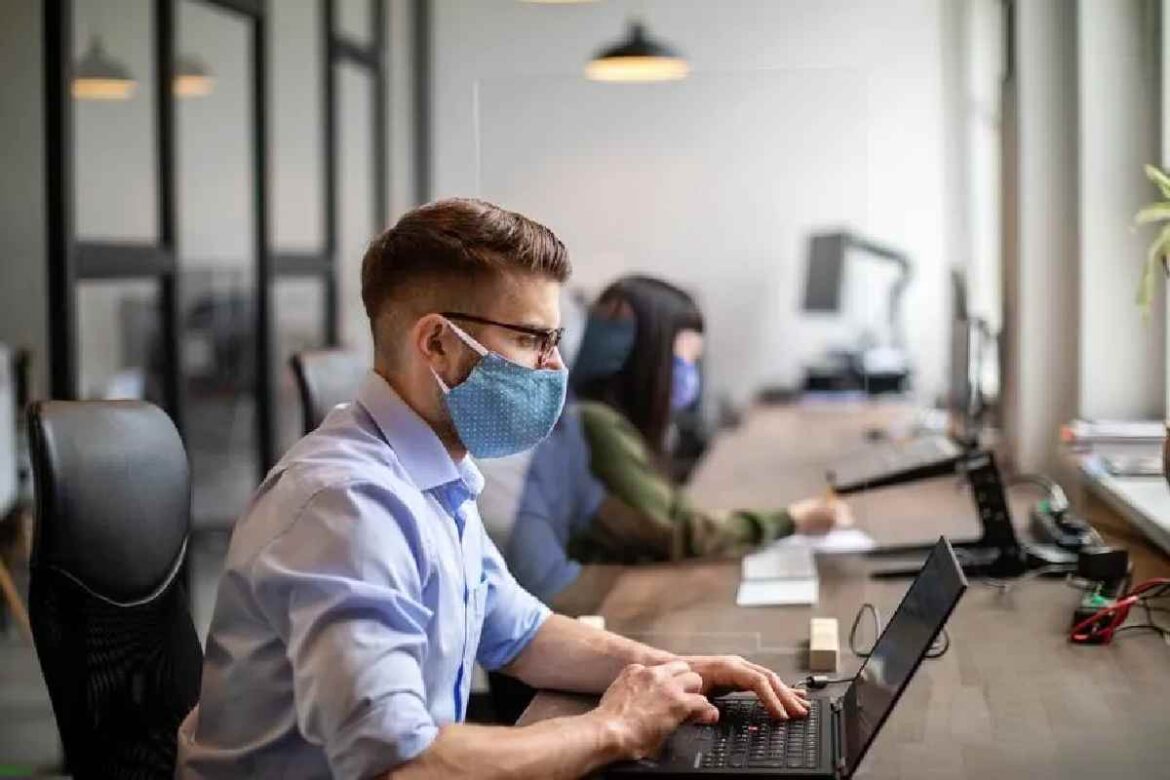 Retaining a PostPandemic Workforce