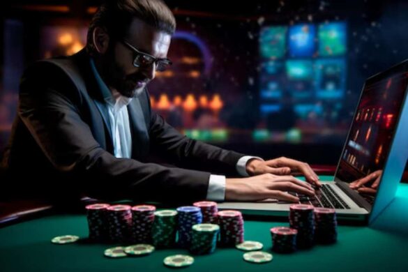 The Best Tips for Online Poker [2024]