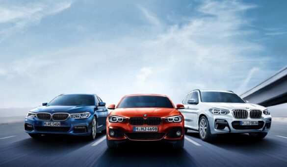 5 Benefits of Owning a Car