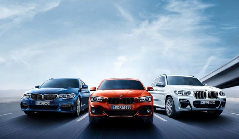 5 Benefits of Owning a Car