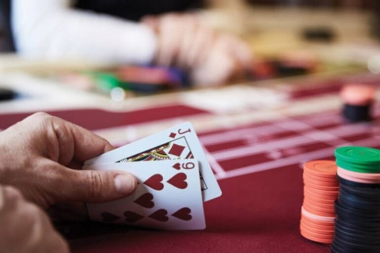 5 Easy Tips for Winning in Live Betting Games [2024]
