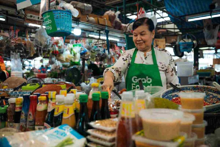 Asian Market – the Asian food market will be $ 4.264 million