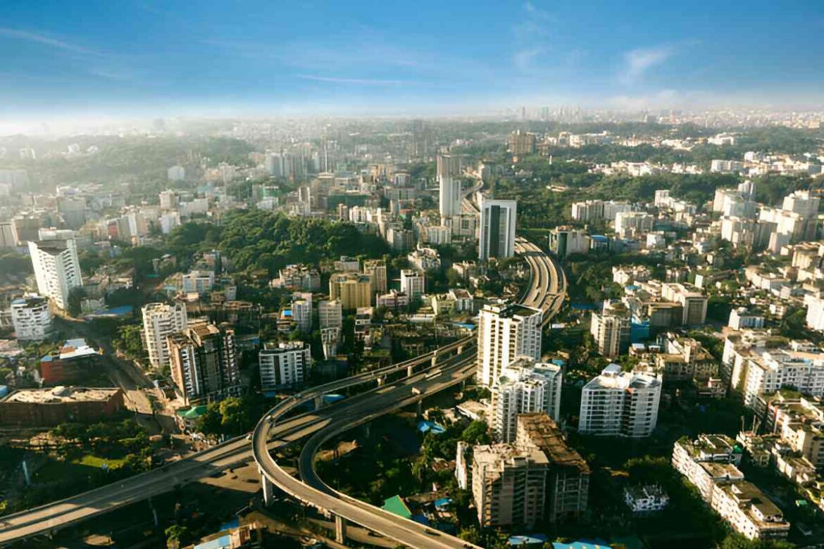 Building sustainable cities_ Energy and real estate considerations