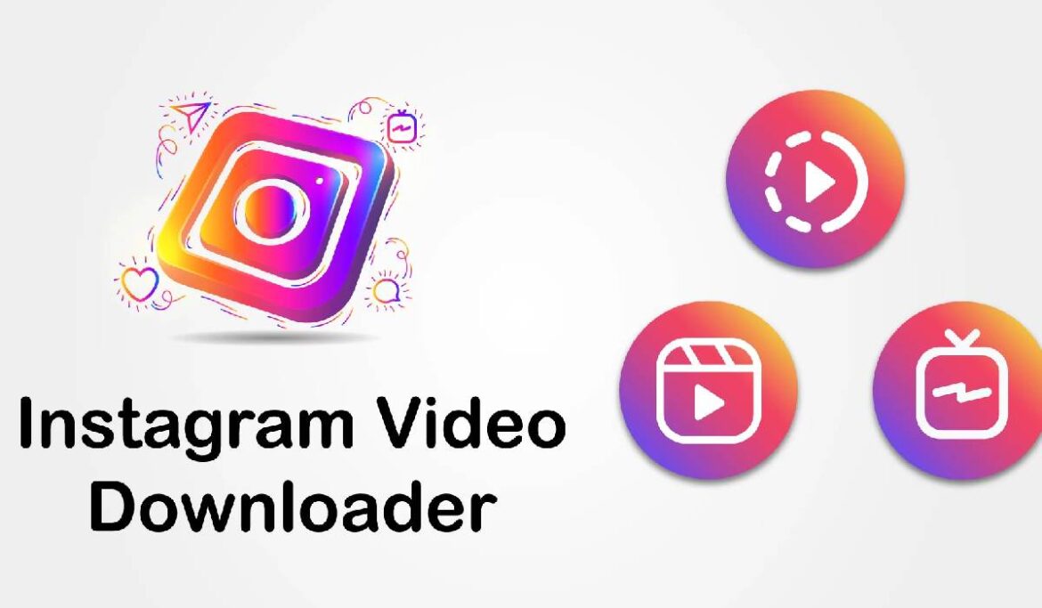 Instafinsta. com - Instagram Video Downloader