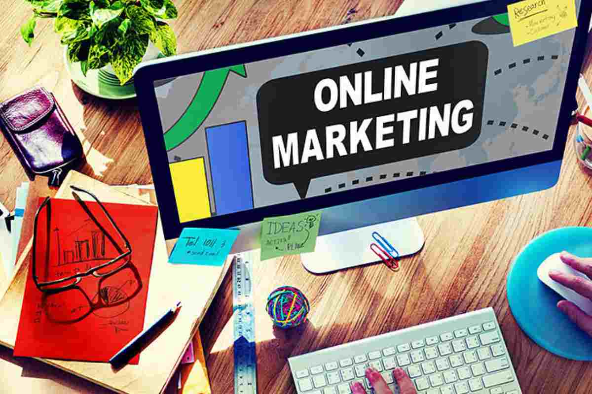 Online Marketing Write for us
