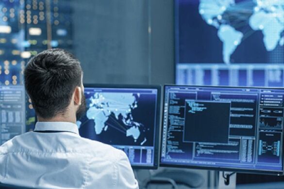 Remote Monitoring and Management