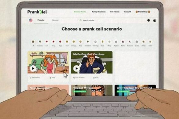 Top 6 Funny Phone Numbers to Call