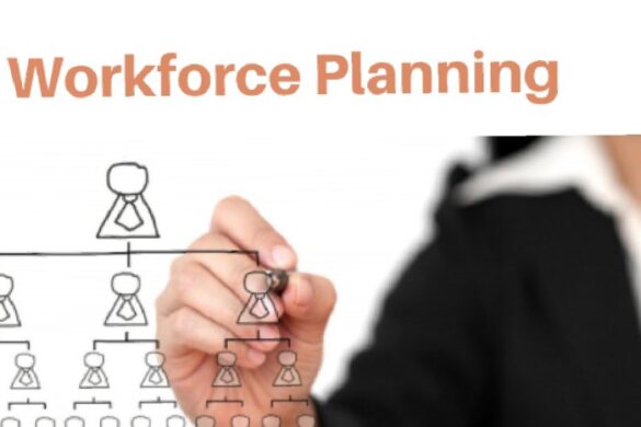 What Are the Main Components of a Workforce Plan?