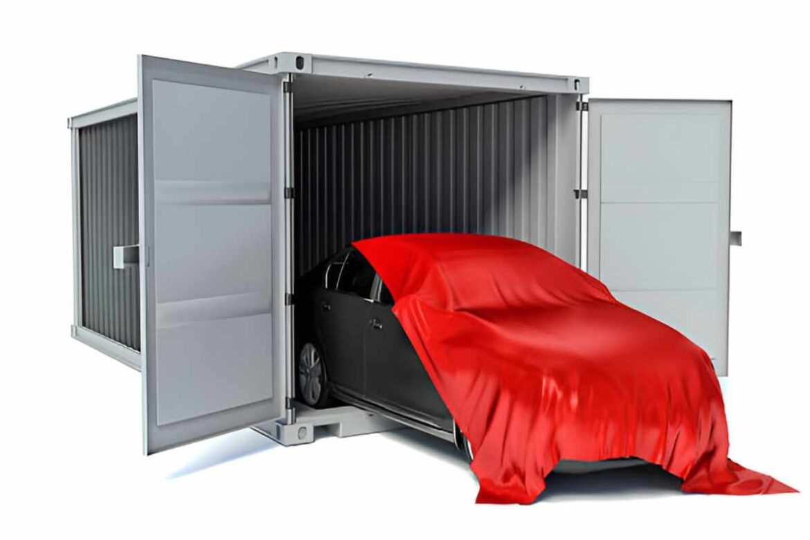 Car Shipping Experience Car Shipping Experience