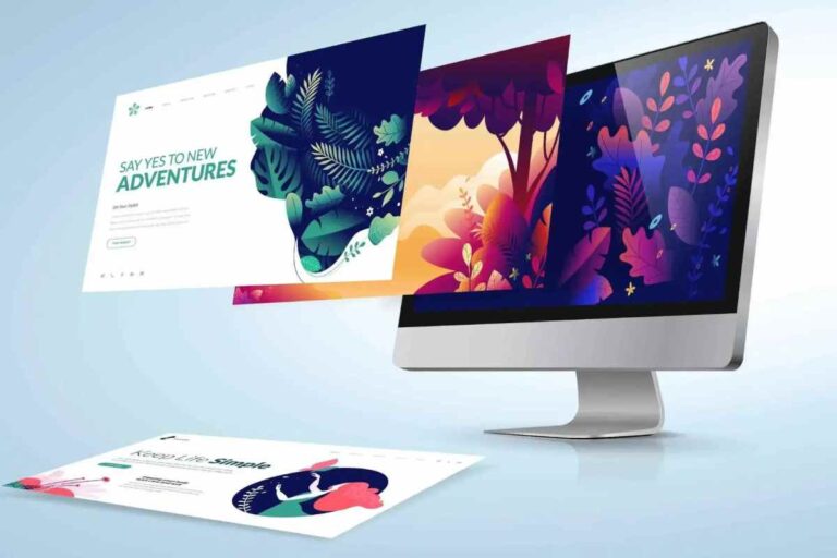 Design issues affecting website performance [2023]