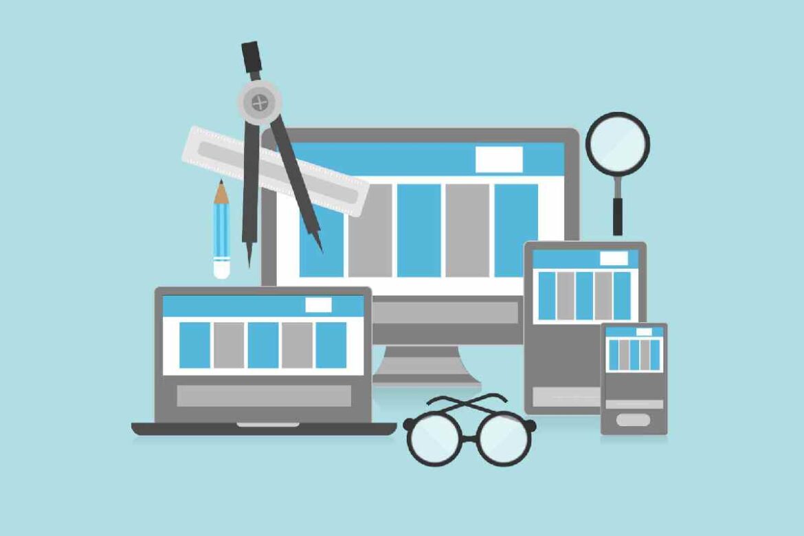 Design issues affecting website performance Design issues affecting website performance