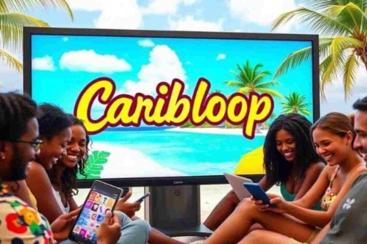 caribloop caribloop