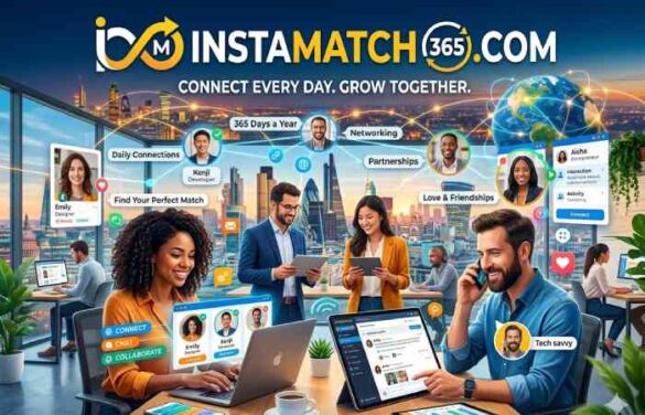 instamatch 365 com