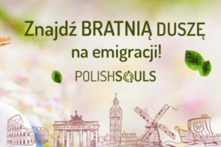 Polishsouls.co.uk: Your Go-To Hub for Polish Connections in the UK