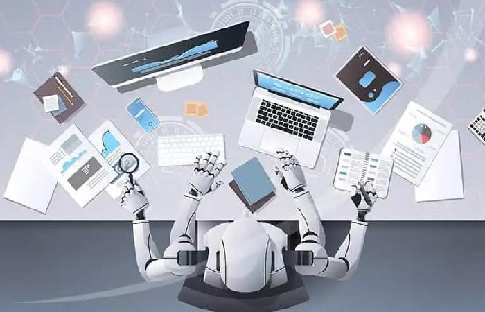 AI in business automation write for us