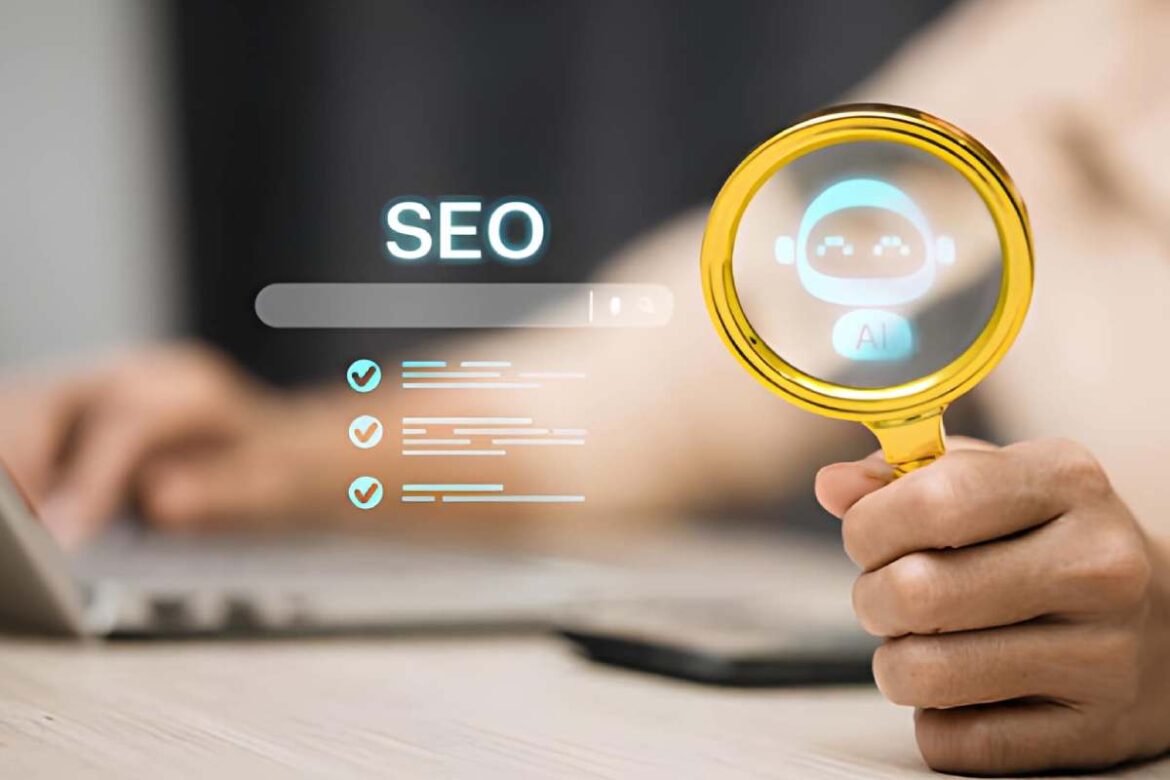 ai seo and llm visibility