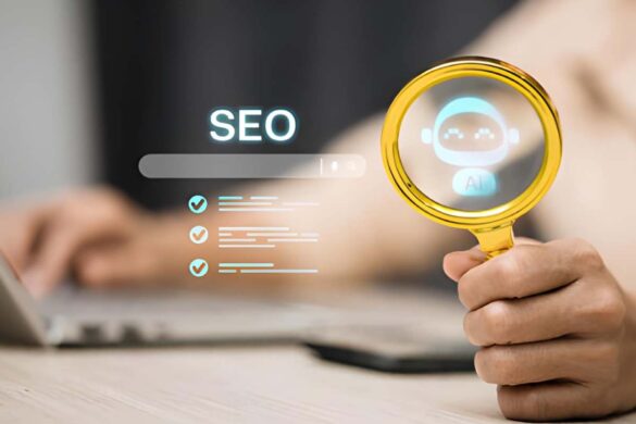 ai seo and llm visibility