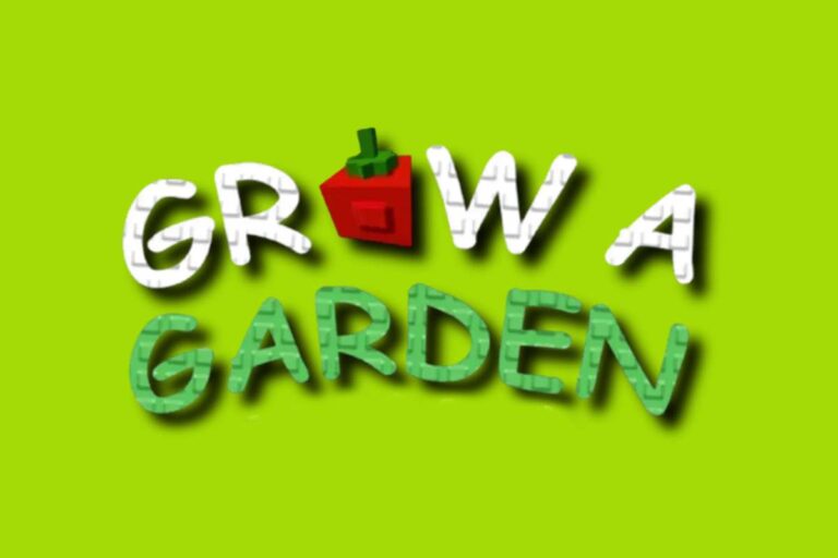 Generator Grow A Garden: Roblox’s Hottest Farming Game