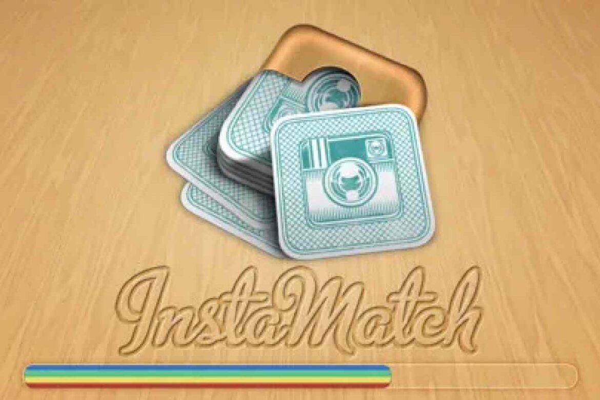 instamatch com