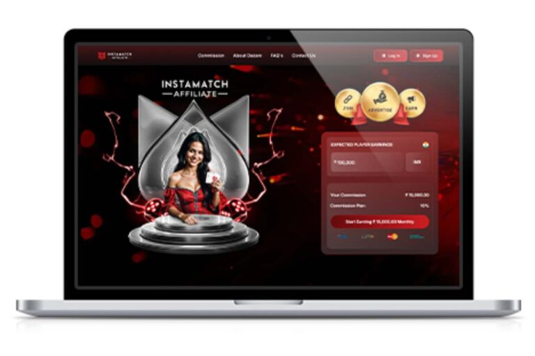 Unlocking the Thrill: Your Guide to Instamatch Login and Beyond