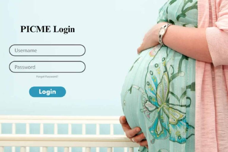 PICME 3.0 TN Gov In Login: Registration, and RCH ID Guide 2025