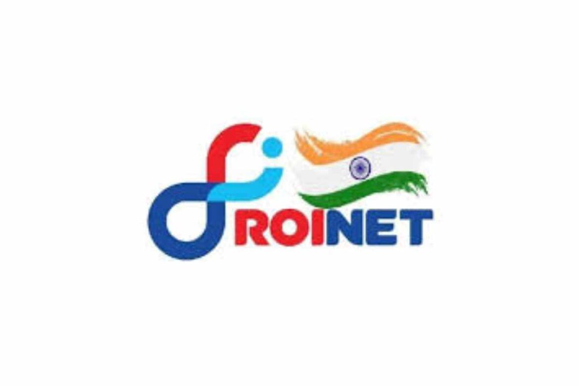 roinet solution pvt ltd