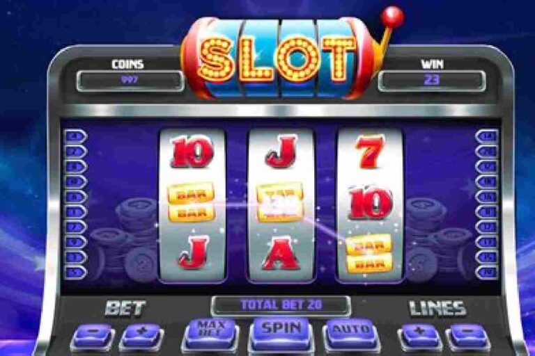 Slot Gacor Inter77–Official – Presented Potato Rush Mobile Game