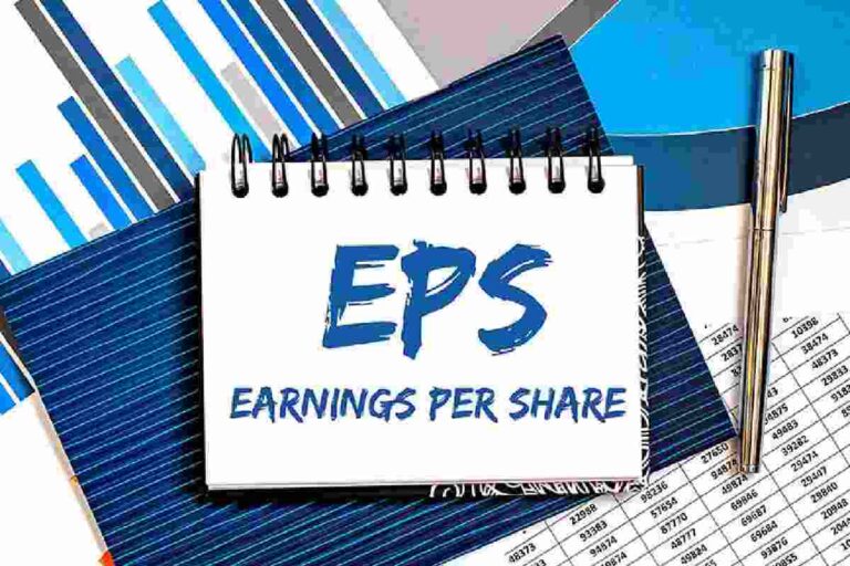 EPS Explained: Why It Matters for the Stock Valuation