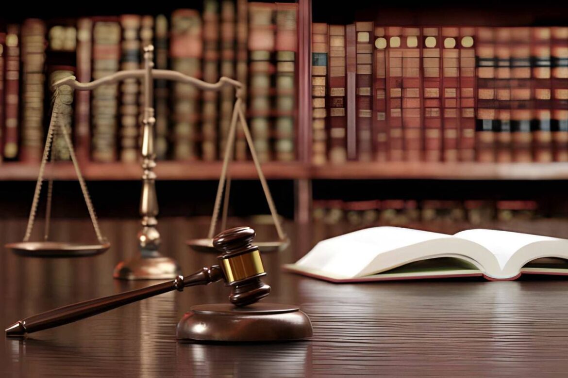 Law Firms Need Custom Website