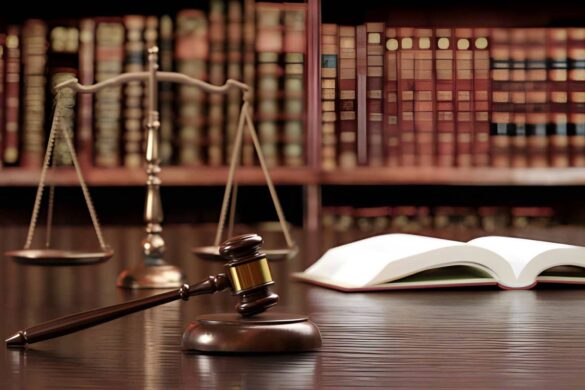 Law Firms Need Custom Website