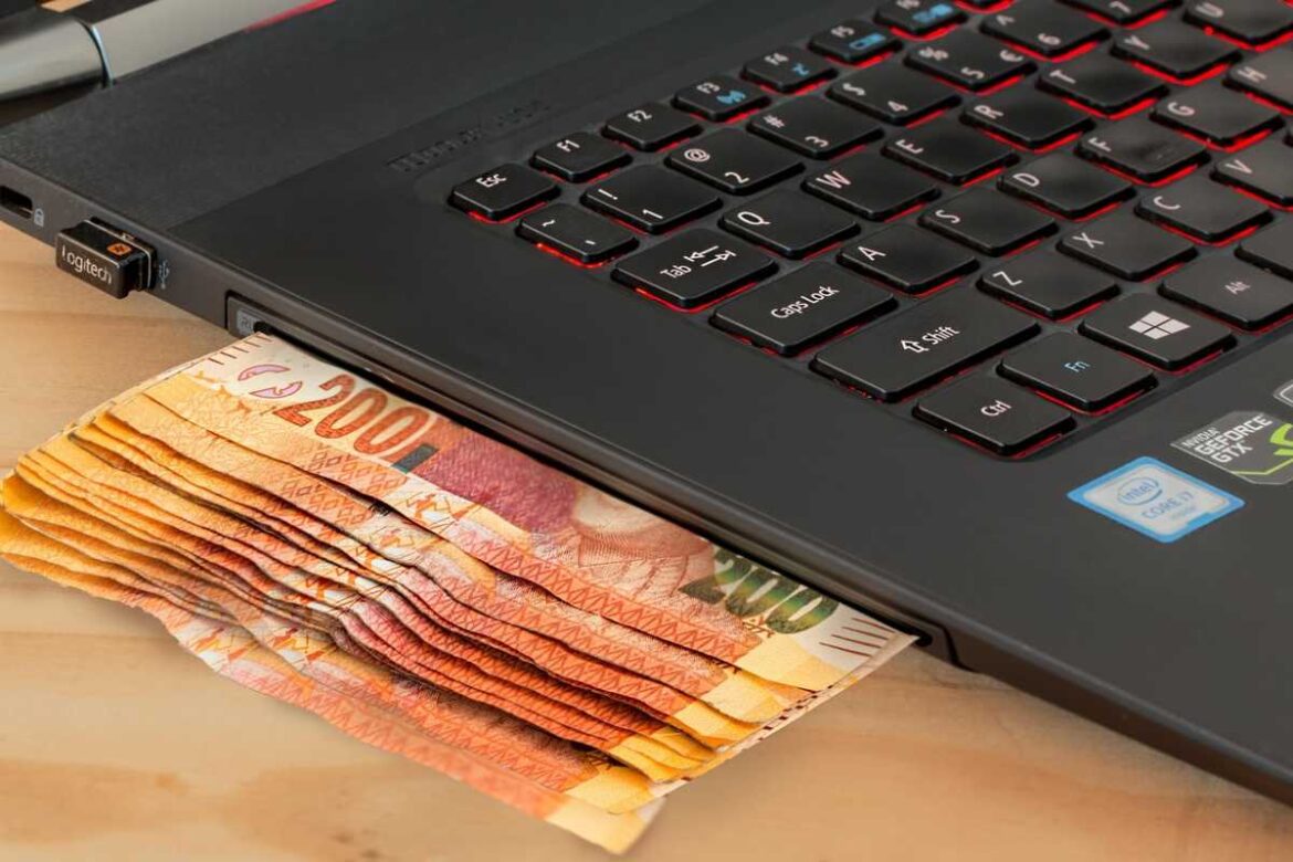 Digital Sales Channels