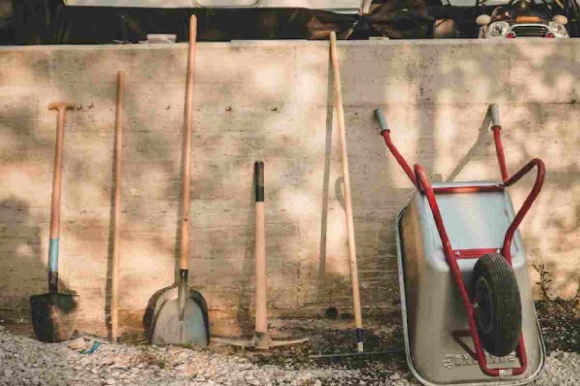 garden care business