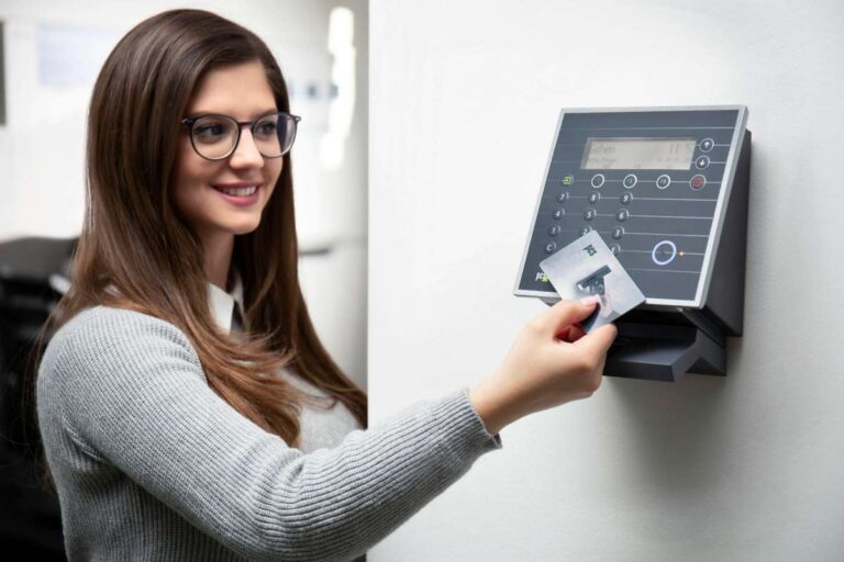 How Hybrid Work Is Reshaping Physical Security in Modern Workplaces