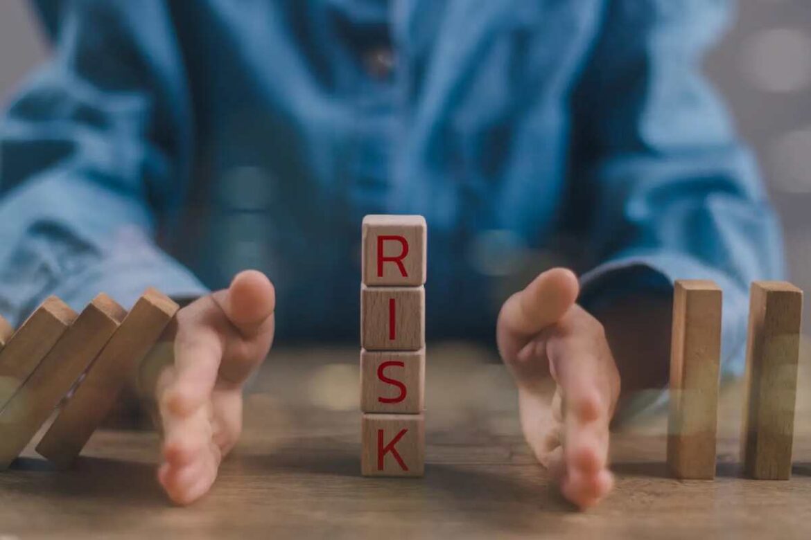 risk management for founders