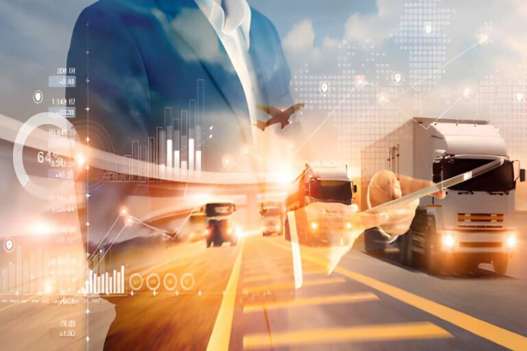 How Businesses Are Optimising Transport Performance
