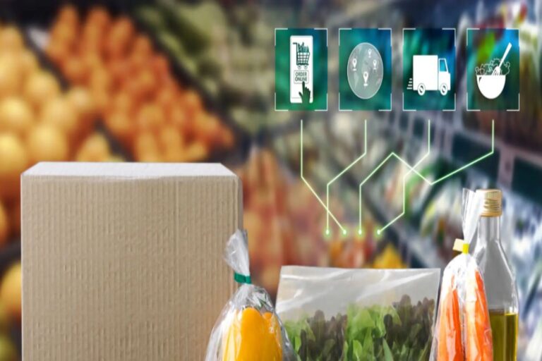Smart Packaging and Print Strategies for Growing F&B Brands