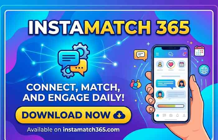 instamatch 365 com download