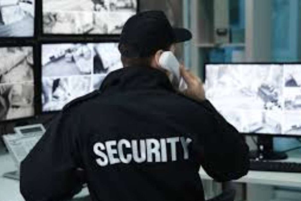 security guard companies tulsa