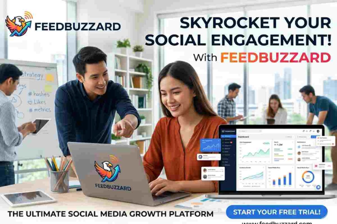 advertising feedbuzzard