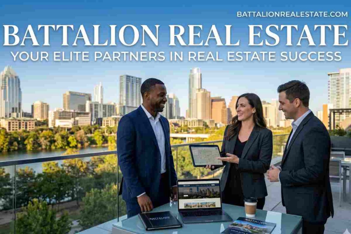 battalionrealestate com