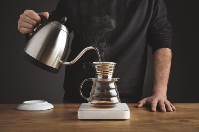 Keeping the Lights on and Coffee Brewing with Reliable Used Backup Power